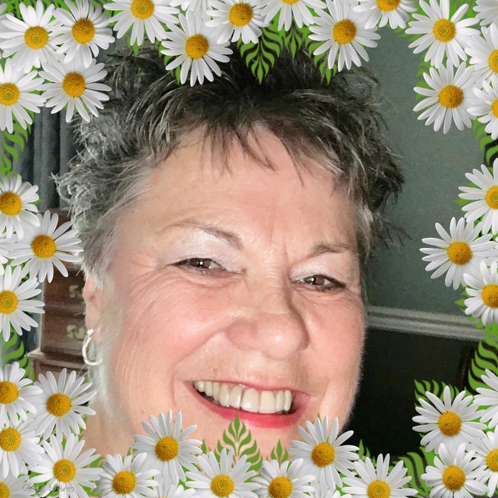 Meet your Posher, Mary